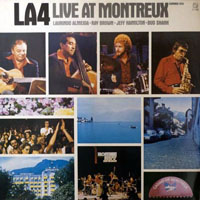 L.A. 4 - Live at Montreux