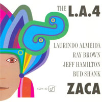 L.A. 4 - Zaca