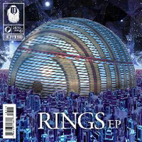 Distal - Rings (EP)