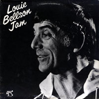 Louie Bellson - Louie Bellson Jam (feat. Blue Mitchell)