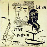 Louie Bellson - Tatum - Carter - Bellson