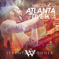 Seventh Wonder - Welcome To Atlanta Live 2014 (CD 1)
