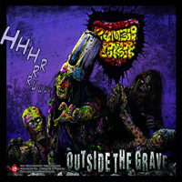 Zombie Cookbook - Outside The Grave