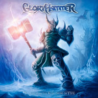 Gloryhammer - Tales From The Kingdom Of Fife (Limited Edition)