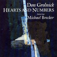 Don Grolnick - Hearts and Numbers