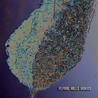 Flying Hills - Dokos