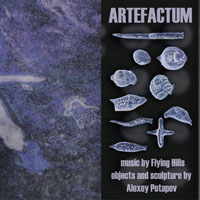 Flying Hills - Artefactum