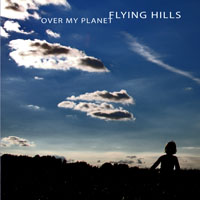 Flying Hills - Over My Planet