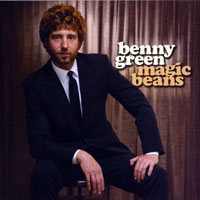 Green, Benny - Magic Beans