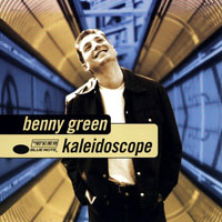 Green, Benny - Kaleidoscope