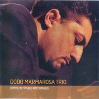 Dodo Marmarosa - Complete Studio Recordings (CD 1)