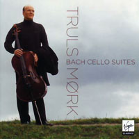 Mork, Truls - Bach Cello Suites (CD 2)