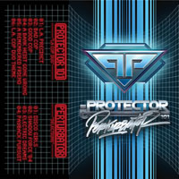 Perturbator - Protector 101 / Perturbator - LA Cop Duo / Selections (Split Album)