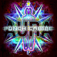 Punch Cabbie - Aura (EP)