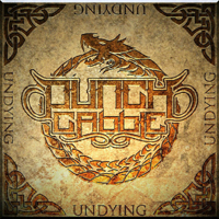 Punch Cabbie - Undying (Single)
