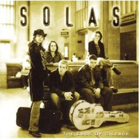 Solas - The Edge Of Silence