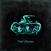 Sorgsen - The Human Behaviour