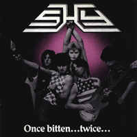 Shy - Once Bitten... Twice Shy (Remaster 1998)
