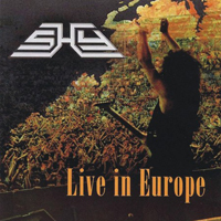 Shy - Live In Europe