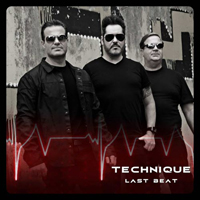 Technique (BRA) - Last Beat