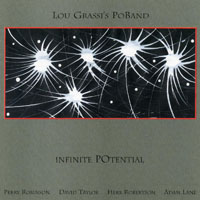 Grassi, Lou - Infinite POtential