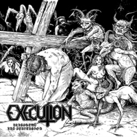 Execution - Perversions And Blasphemy