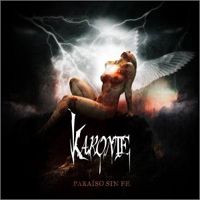 Karonte - Paraiso Sin Fe