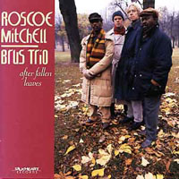 Mitchell, Roscoe - After Fallen Leaves
