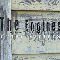 Tchicai, John - The Engines, John Tchicai - Other Violets
