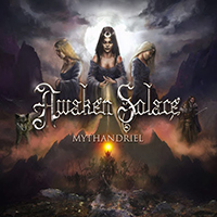 Awaken Solace - Mythandriel (Special Edition, CD 1)