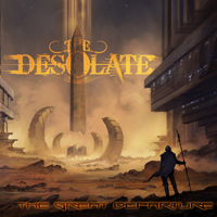 Desolate (CAN) - The Great Departure
