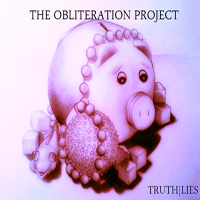 Obliteration Project - Truth|Lies