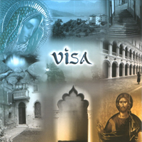 Viza - Visa