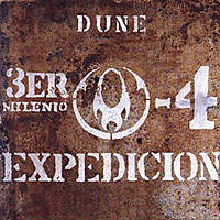 Dune (DEU) - Expedicion