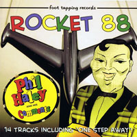 Rocket 88 - Rocket 88