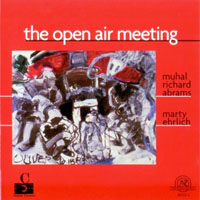 Muhal Richard Abrams - The Open Air Meeting (split)