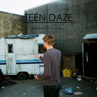 Teen Daze - Cold House / Everywhere (7