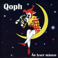 Qoph - An Lyser Manen (EP)