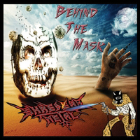 Shredead Metal - Behind The Mask