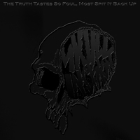 Skull Incision - The Truth Tastes So Foul, Most Spit It Back Up