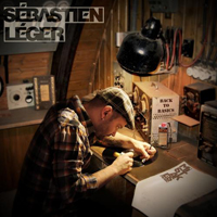 Leger, Sebastien - Back To Basics (CD 2)