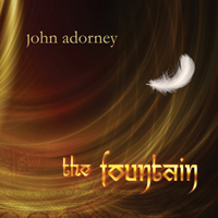 Adorney, John - The Fountain