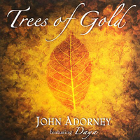 Adorney, John - Trees Of Gold