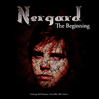Nergard - The Beginning (EP)