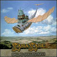 Lana Lane - Ballad Collection, Vol. 2