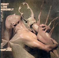 Front Line Assembly - Implode