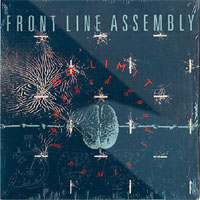 Front Line Assembly - No Limit (Damaged Goods Remix) [12'' Single]