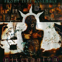 Front Line Assembly - Millennium (CD1) (Remastered)