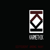 Karmethik - Different Among Many