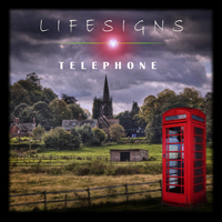 Lifesigns - Telephone (Single)